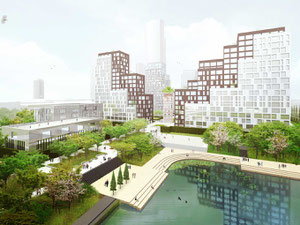 房地产在 City Park — look at the real estate search engine GEOLN.COM. 照片 4