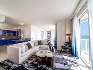 Real estate in W Fort Lauderdale  — look at the real estate search engine GEOLN.COM. Photo 8