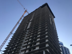 Недвижимость в Intourist Residence — смотрите на поисковике недвижимости GEOLN.COM. Фото 20