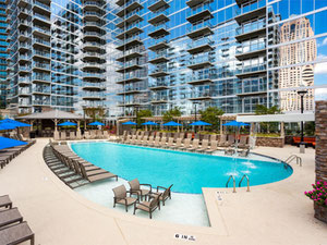 içindeki mülkiyet Sixty 11th — emlak arama motoru GEOLN.COM'a bakın. Fotoğraf 3