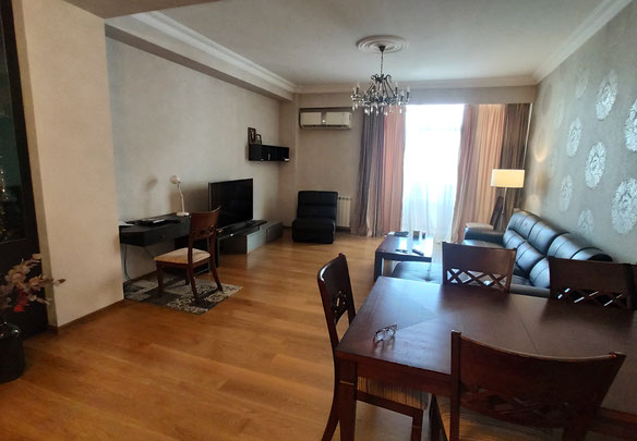 Продажа квартир в новостройке.