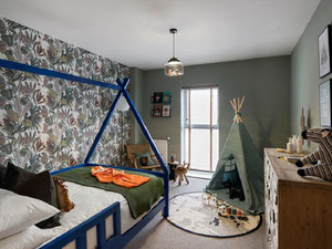 Real estate in Rectory Park — look at the real estate search engine GEOLN.COM. Photo 2