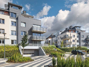 Real estate in Sokolka Zielenisz — look at the real estate search engine GEOLN.COM. Photo 3