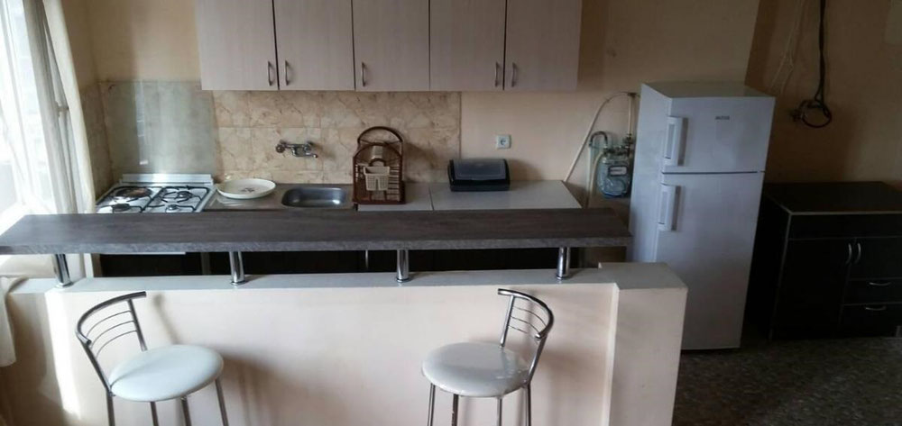 2 room apartment in Vake. Buy an apartment in Tbilisi — Find off-plan property or real estate resale directly from developers and owners GEOLN.COM. Photo 1