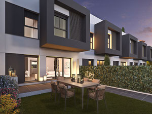 房地产在 Unifamiliares en Canaveral — look at the real estate search engine GEOLN.COM. 照片 2