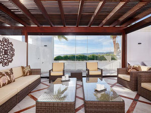 顶层公寓 3 卧室 180 平方米，位于西班牙埃斯特波纳 — 来自开发商和业主的房地产搜索引擎 GEOLN.COM. 照片 11