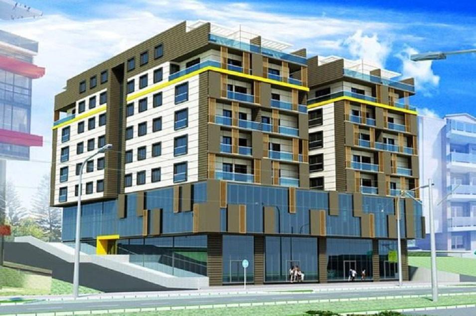 房地产在 Ruberu Palace — look at the real estate search engine GEOLN.COM. 照片 1