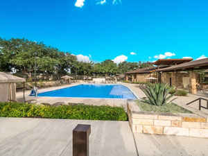 房地产在 Enclave at Estancia - Brookstone II Collection — look at the real estate search engine GEOLN.COM. 照片 7