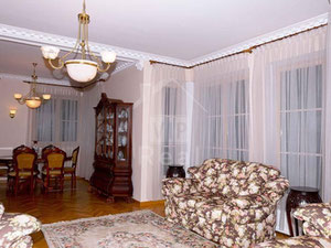 სახლი ლატვიაში, იურმალა, მაიორი — უძრავი ქონების ყიდვა და მფლო ბელებისგან GEOLN.COM. ფოტო 4