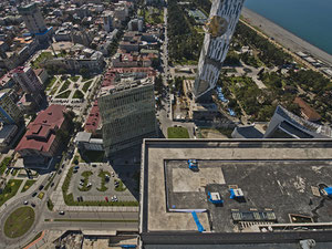 Нерухомість в Porta Batumi Tower — дивіться на пошуковику нерухомості GEOLN.COM. Фото 7