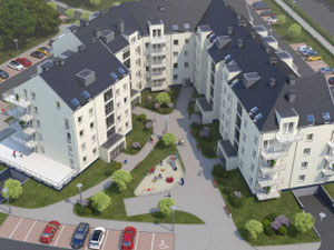 Нерухомість в Nowa Lezyca — дивіться на пошуковику нерухомості GEOLN.COM. Фото 2