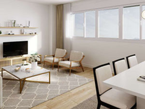 房地产在 Langara Valley — look at the real estate search engine GEOLN.COM. 照片 6