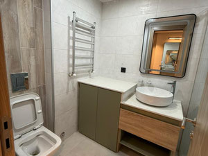 Marina Club, Studio turnkey with balcony and access to the sea — Find off-plan property or real estate resale directly from developers and owners GEOLN.COM. Photo 10