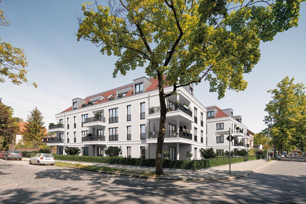 房地产在 DAS WAIDMANNS — look at the real estate search engine GEOLN.COM. 照片 1