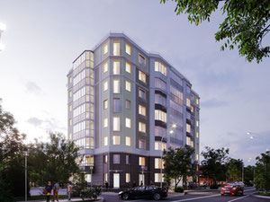 房地产在 Sapigo 2 — look at the real estate search engine GEOLN.COM. 照片 2