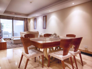 公寓 2 间卧室 90 平方米，位于西班牙新黄金地带 — 来自开发商和业主的房地产搜索引擎 GEOLN.COM. 照片 3