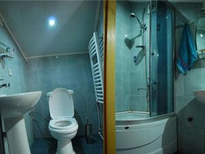 维拉2间房间的公寓。在维拉第比利斯购买公寓 — 来自开发商和业主的房地产搜索引擎 GEOLN.COM. 照片 8