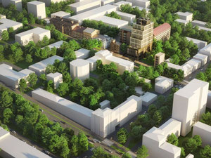 უძრავი კონება DeLight Hall — გადახედეთ უძრავი ქონების საძიებო სისტემას GEOLN.COM. ფოტო 5