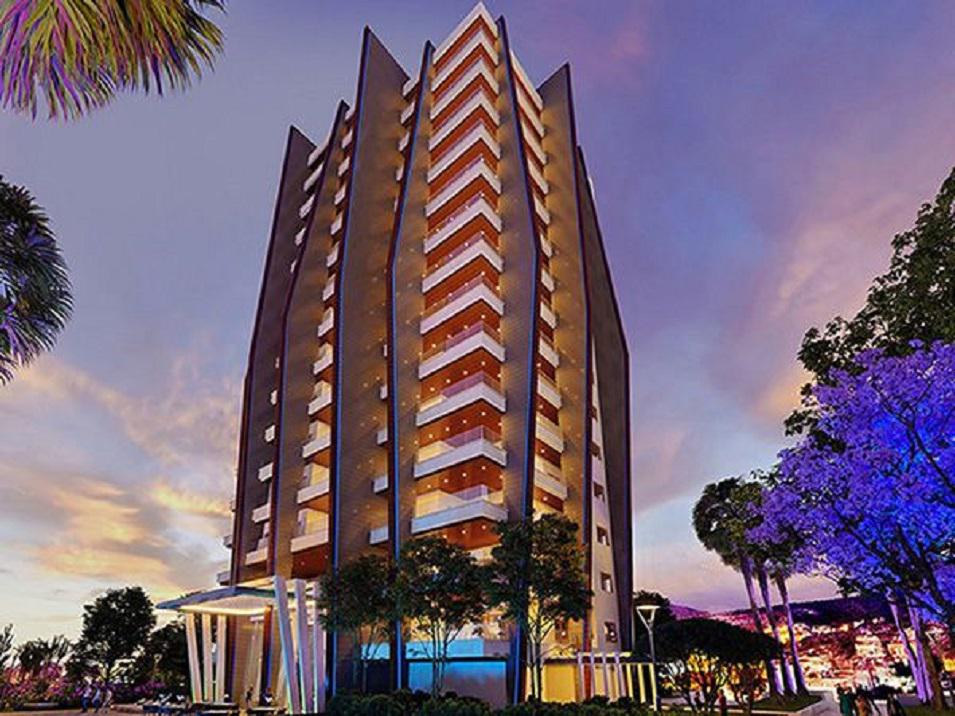 Нерухомість в Athanasiou Tower — дивіться на пошуковику нерухомості GEOLN.COM. Фото 1