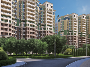 房地产在 Dve Stolitsy — look at the real estate search engine GEOLN.COM. 照片 5