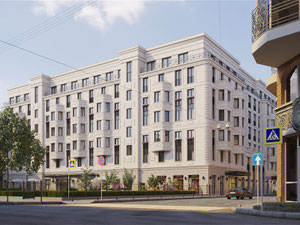 房地产在 Grand House — look at the real estate search engine GEOLN.COM. 照片 7