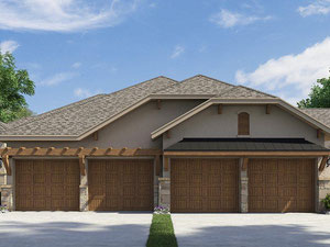 房地产在 Rough Hollow - Grandview Collection at The Vineyards — look at the real estate search engine GEOLN.COM. 照片 10