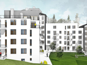 房地产在 Malogoloskovskye Xolmy — look at the real estate search engine GEOLN.COM. 照片 6