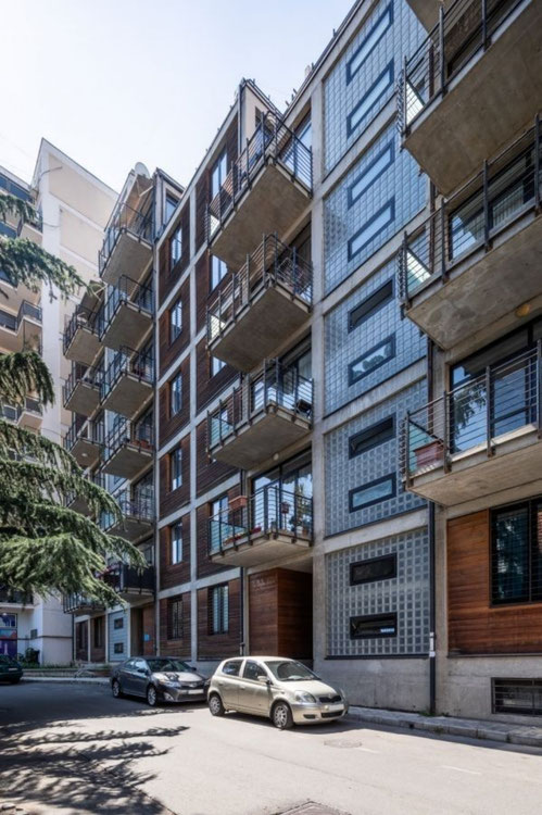 3-room apartment for sale — Find off-plan property or real estate resale directly from developers and owners GEOLN.COM. Photo 1