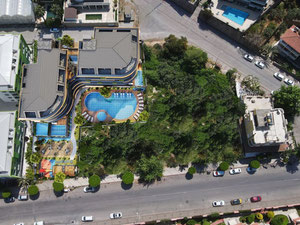 Piso 1 habitación 44 m² en Alanya, Turquía — Encuentre propiedades fuera del plan o reventa de bienes inmuebles directamente de desarrolladores y propietarios GEOLN.COM. Foto 14