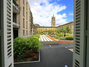 法国波尔多公寓 — 来自开发商和业主的房地产搜索引擎 GEOLN.COM. 照片 6