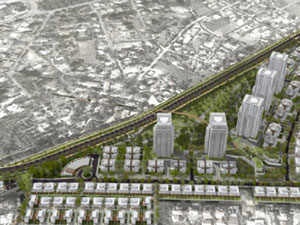 房地产在 New Krinitzi Ramat Gan — look at the real estate search engine GEOLN.COM. 照片 5