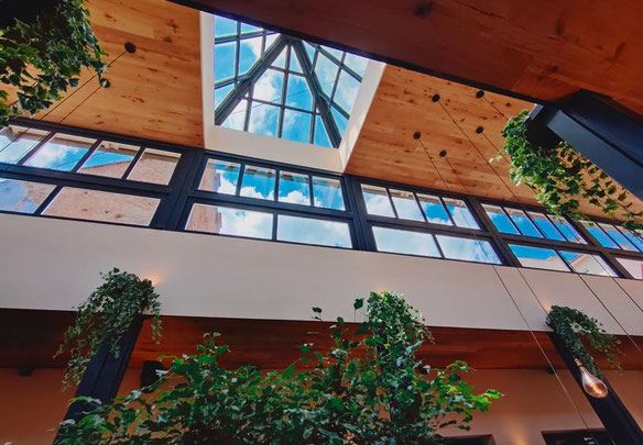 Розкішні офісні приміщення в центрі міста, MB, Словенія