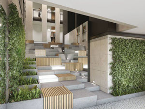 Real estate in Dom Przy Okrzei — look at the real estate search engine GEOLN.COM. Photo 3