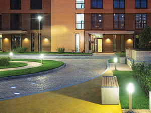 Real estate in Residential Complex On Dekabristov — look at the real estate search engine GEOLN.COM. Photo 4