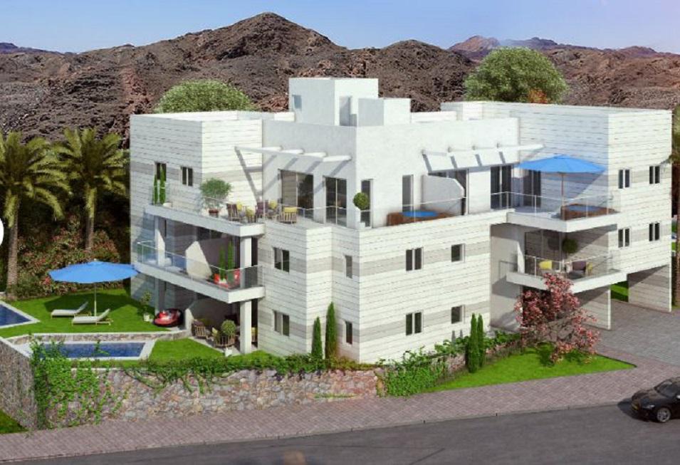 უძრავი კონება VIP Sea Park — გადახედეთ უძრავი ქონების საძიებო სისტემას GEOLN.COM. ფოტო 1