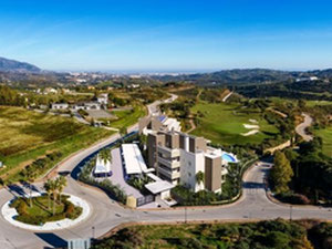 Daire 2 yatak odası 104 m² La Cala Golf, İspanya — Sahiplerden yada inşaatcilardan mülkiyet arama GEOLN.COM. Fotoğraf 16