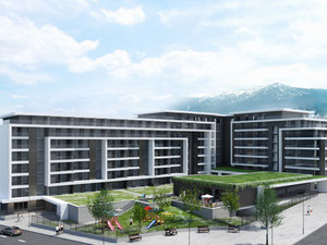 Нерухомість в ARCADIA — дивіться на пошуковику нерухомості GEOLN.COM. Фото 2