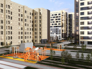 Нерухомість в Balkadisa — дивіться на пошуковику нерухомості GEOLN.COM. Фото 12