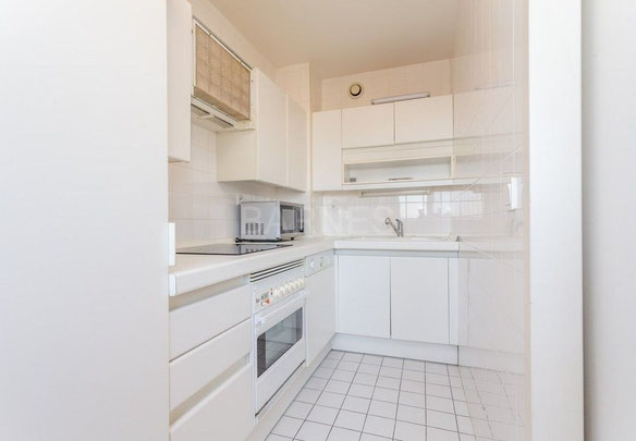 Apartment in France, New Aquitaine, Bidart