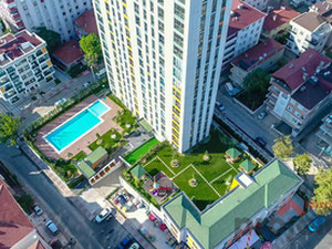 房地产在 Kayim Rezidans — look at the real estate search engine GEOLN.COM. 照片 4