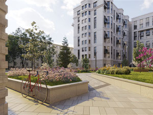 房地产在 Grand House — look at the real estate search engine GEOLN.COM. 照片 6