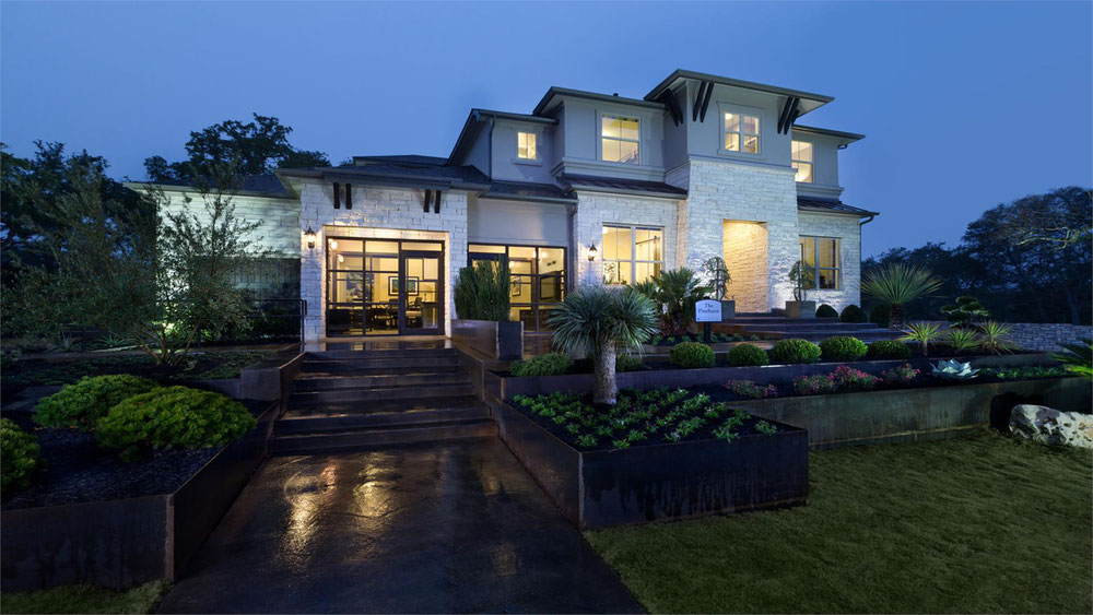 נדל"ן ב Avana-Alviso 70' Homesites — עיין במנוע חיפוש הנדל"ן GEOLN.COM. תמונה 1