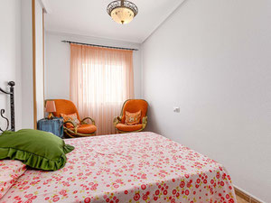 Apartment 3 bedrooms 115 m² in Torrevieja, Spain — Find off-plan property or real estate resale directly from developers and owners GEOLN.COM. Photo 12