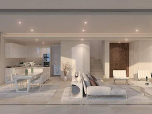 别墅 3 间卧室 405 m² 在 La Cala Golf, 西班牙 — 来自开发商和业主的房地产搜索引擎 GEOLN.COM. 照片 6