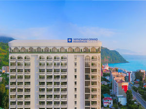 נדל"ן ב Wyndham Grand Aqua — עיין במנוע חיפוש הנדל"ן GEOLN.COM. תמונה 4