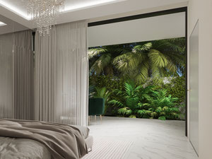 Immobilien in 3-спальная luxury вилла в топовой локации Бали — Schauen Sie sich die Immobiliensuchmaschine GEOLN.COM an. Foto 10