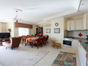 在市中心，在综合体保护区的托斯穆尔地区 — 来自开发商和业主的房地产搜索引擎 GEOLN.COM. 照片 6