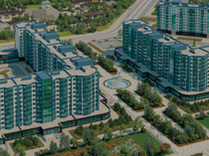 房地产在 Lazurny — look at the real estate search engine GEOLN.COM. 照片 3