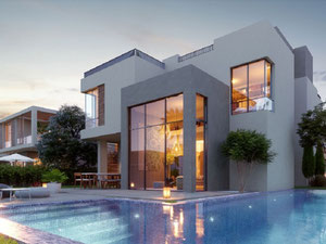 içindeki mülkiyet Sodic East — emlak arama motoru GEOLN.COM'a bakın. Fotoğraf 7