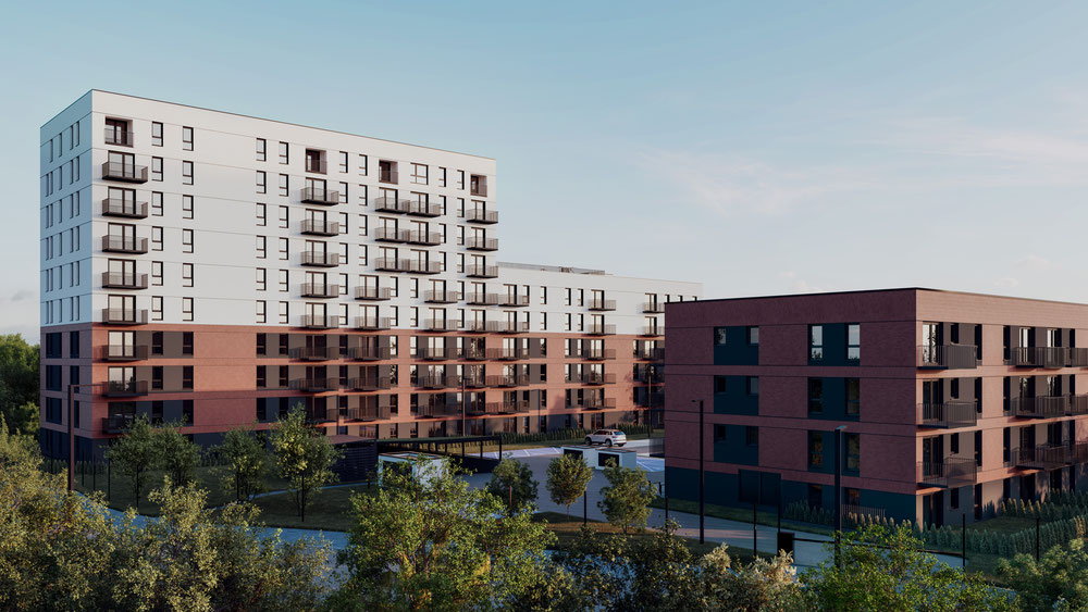 Real estate in Corfa — look at the real estate search engine GEOLN.COM. Photo 1